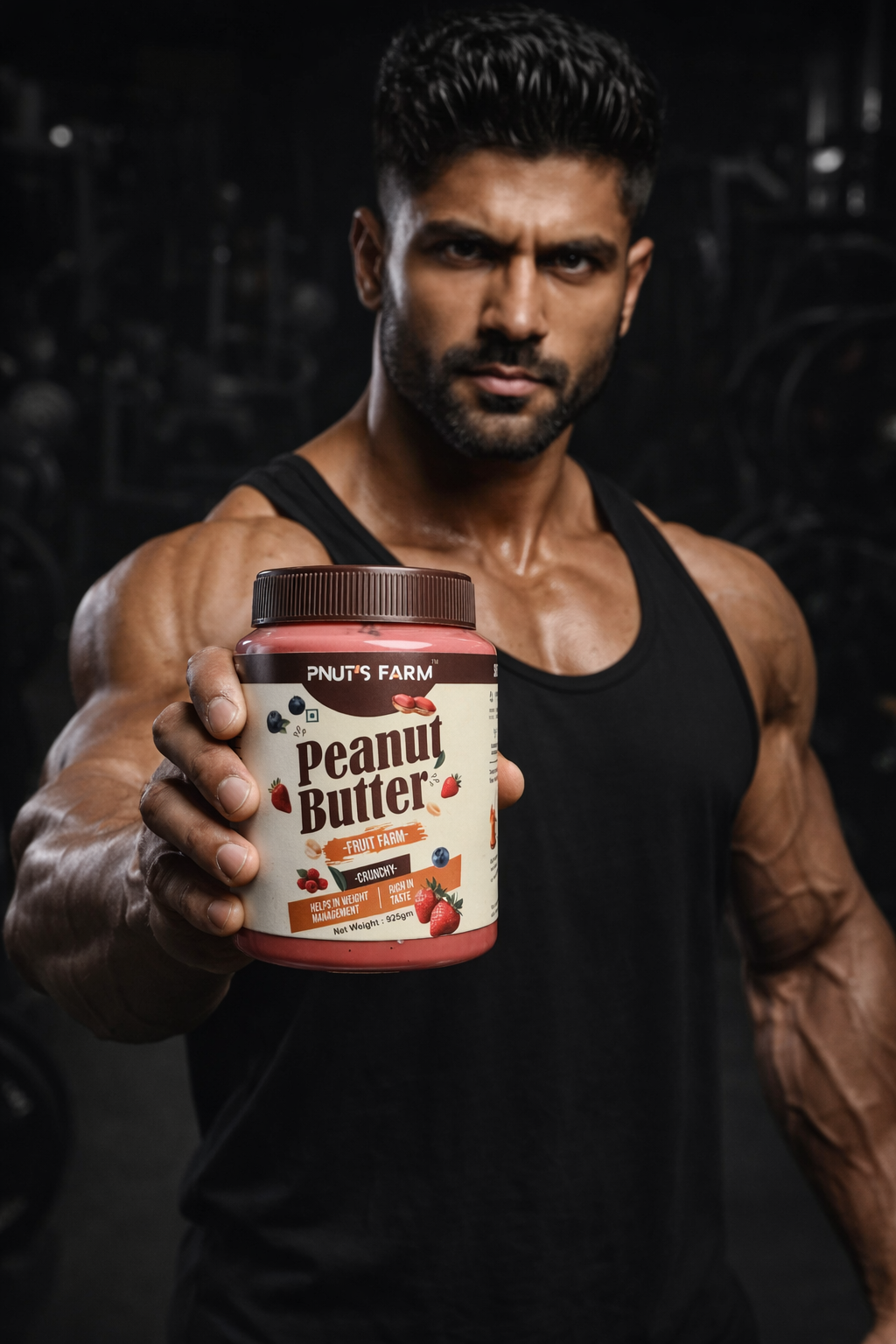 pnuts farm fruit farm 1kg