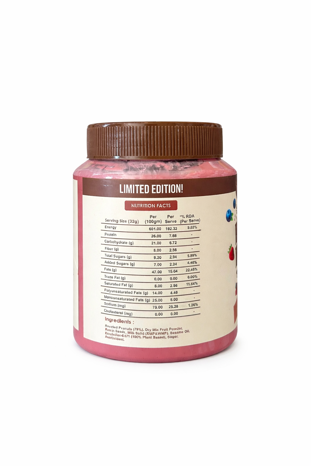 pnuts farm fruit farm 1kg