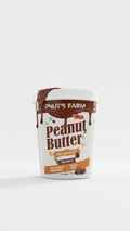 PNUT'S FARM DARK CHOCOLATE CRUNCHY 1KG | 24g Protein
